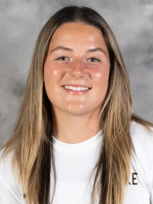 Tori Glaister