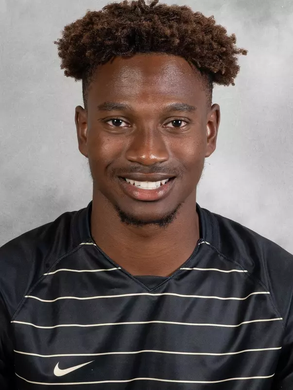 Jahlane Forbes 2022 Headshot