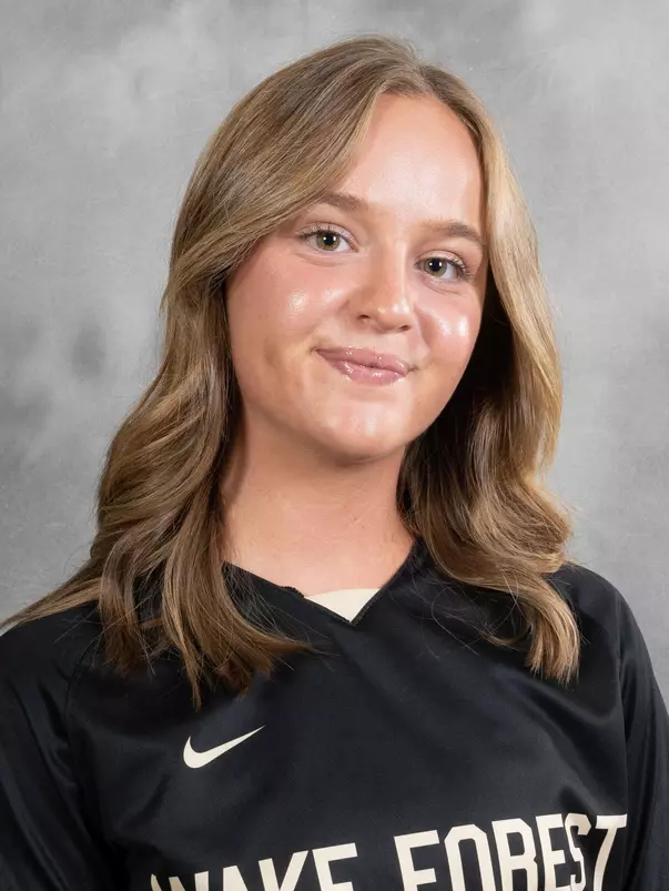 Abbie Colton Headshot