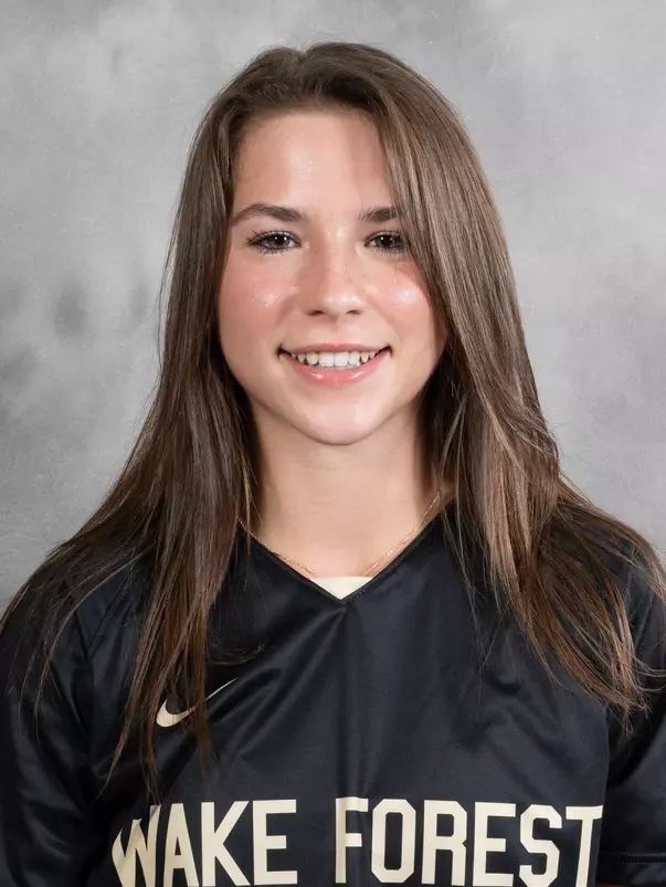 Baylor Goldthwaite Headshot