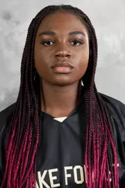 Chidubem Dike Headshot