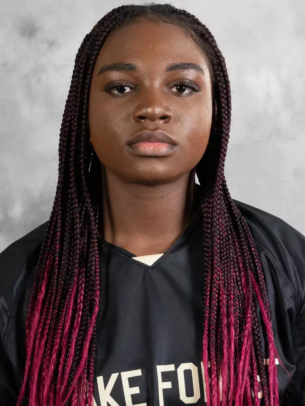 Chidubem Dike Headshot