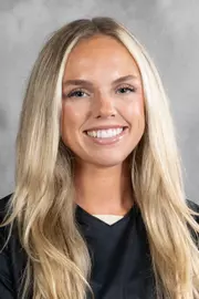 Giovanna DeMarco Headshot