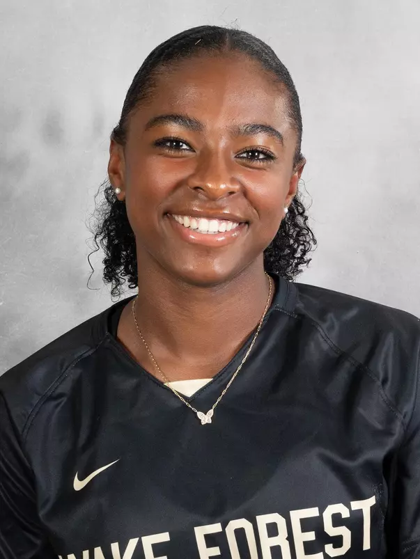 Hannah Johnson Headshot