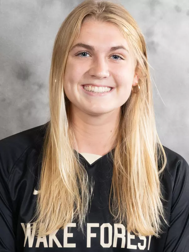 Laurel Ansbrow Headshot