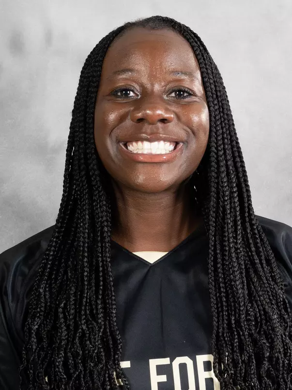 Taryn Chance Headshot