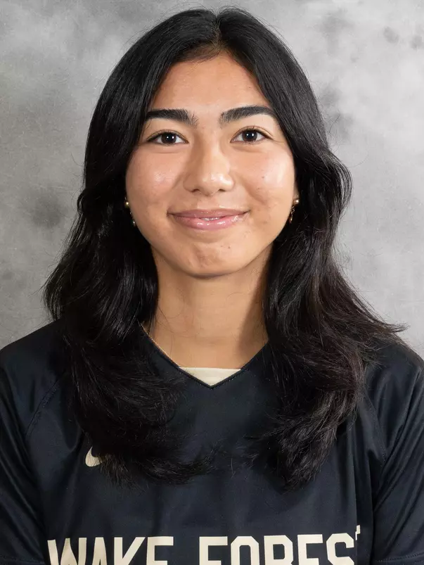 Zara Chavoshi Headshot