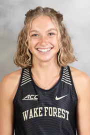 Mackenna Curtis-Collins