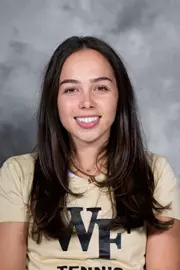 Maddie Lynch
