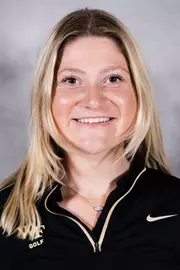 Caroline Smith