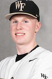Sean Wake Wake Forest University