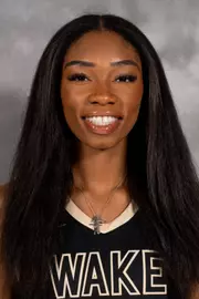 Aliah McWhorter