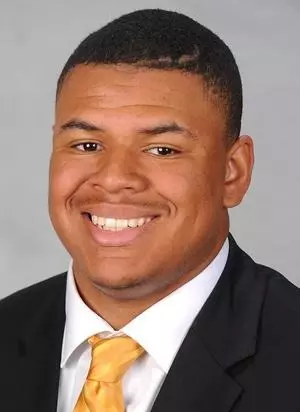 Baer Hunter Headshot