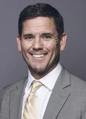 David Elson Headshot