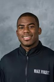 Wake Forest track heads 2008-2009.