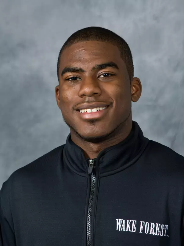 Wake Forest track heads 2008-2009.