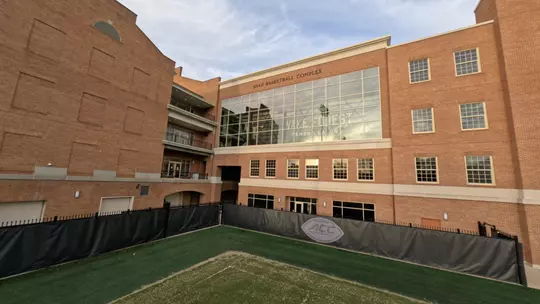 Shah Basketball Complex