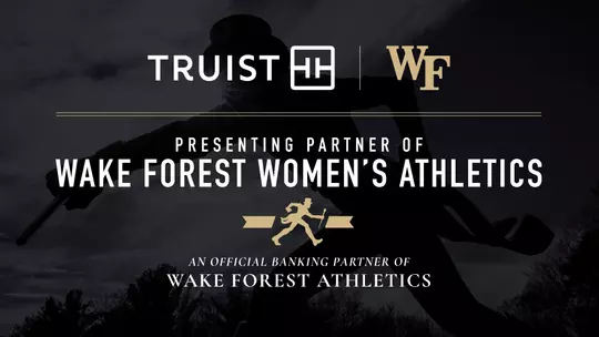 A Truist & Wake Forest Partnership