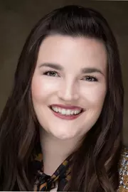 Elizabeth Goodwin
