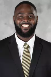 Darnell Harris