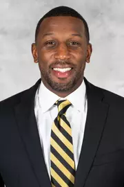 Demetris Nichols