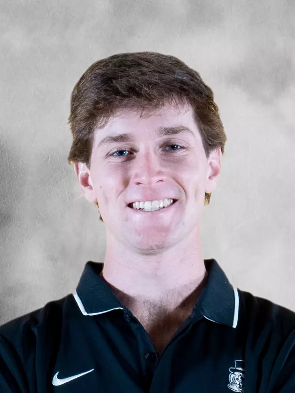 Collin Adams Headshot MGolf
