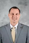 Jake Dickert