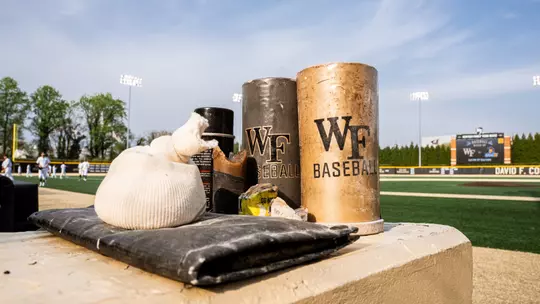 2024 Baseball Stock