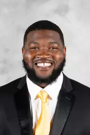 Bryce Ganious