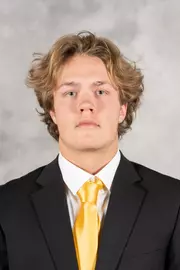 Charlie Gilliam