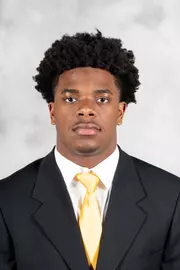Davaughn Patterson