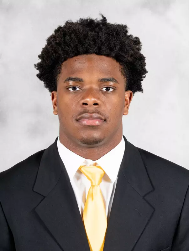 Davaughn Patterson