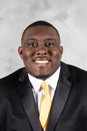 DeVonte Gordon