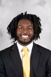 Demond Claiborne