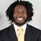 Demond Claiborne