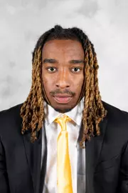 Eldrick Robinson
