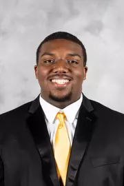 Jaydon Collins