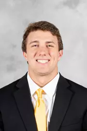 Luke White