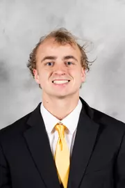 Wesley Stroeble