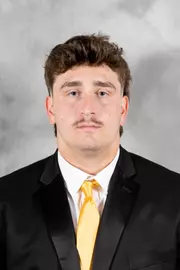 Wyatt Crespi