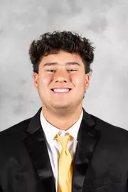 Zach Lohavichan
