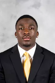 Zamari Stevenson