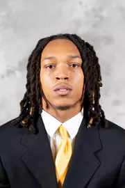 C'Darius Kelley