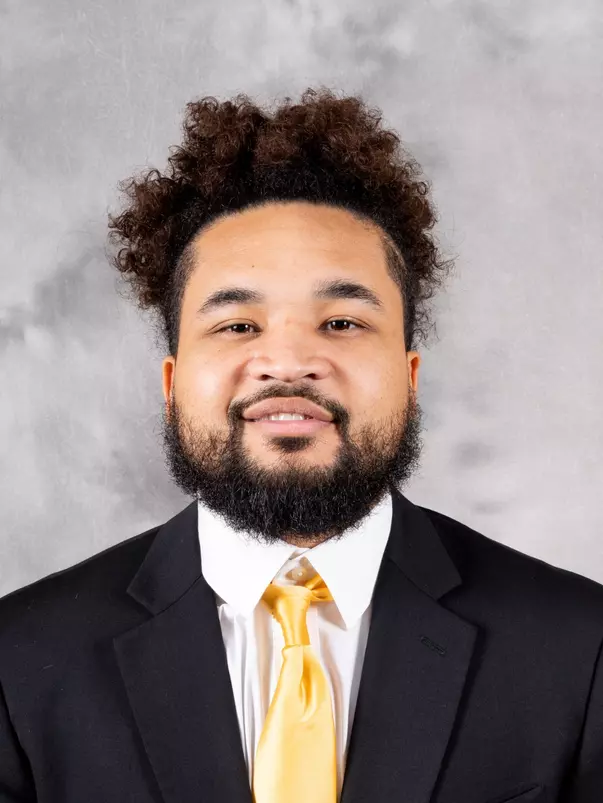 Izaiah Prouse-Lackey
