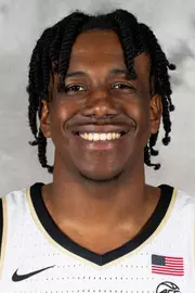 Davin Cosby