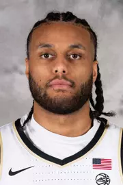 Efton Reid III