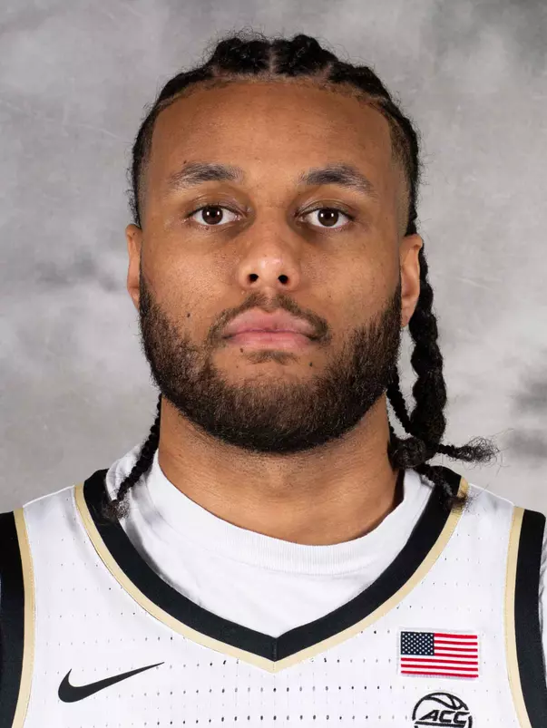 Efton Reid III