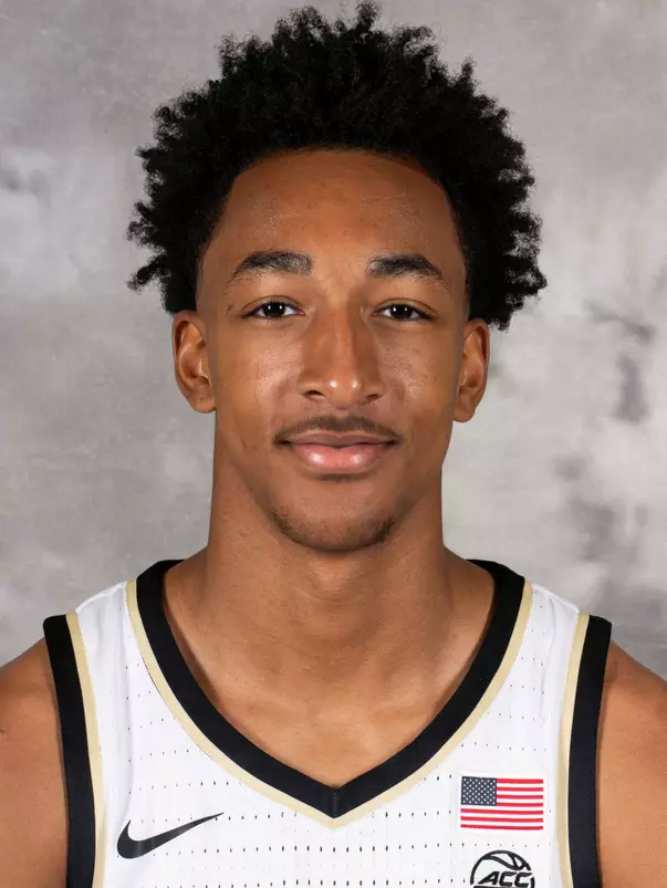 Juke Harris
