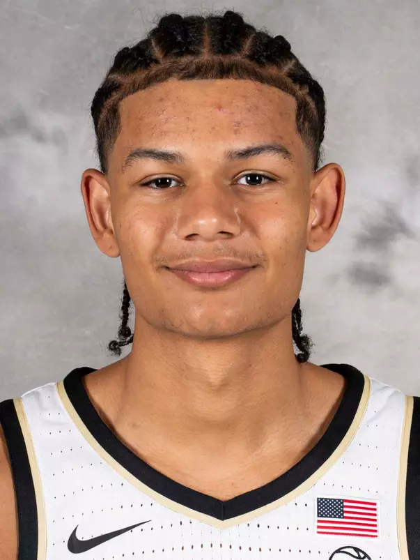 Marqus Marion