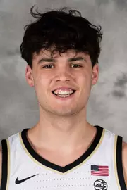 Mason Hagedorn